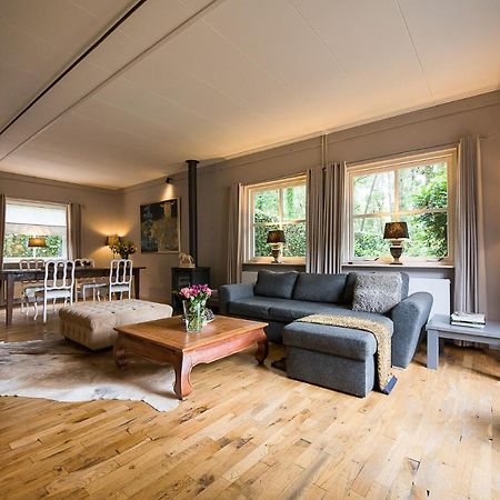 Guesthouse De Hees Eersel Esterno foto