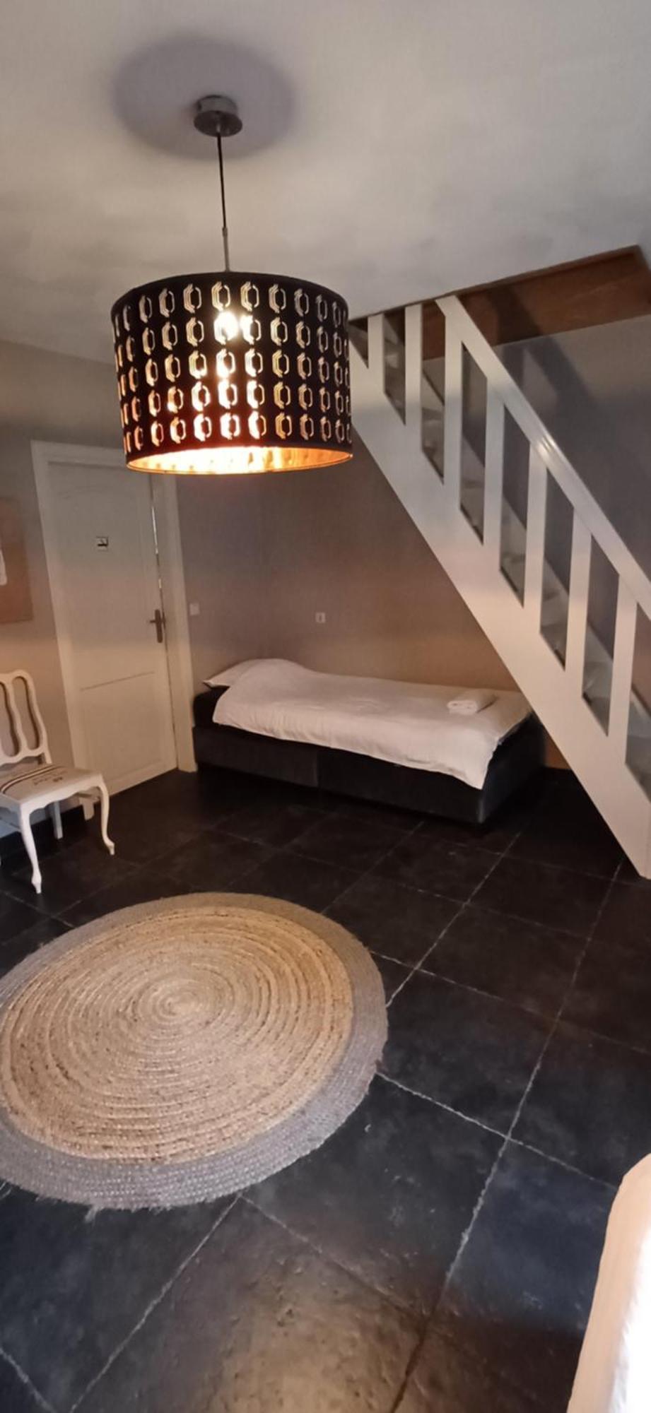 Guesthouse De Hees Eersel Esterno foto