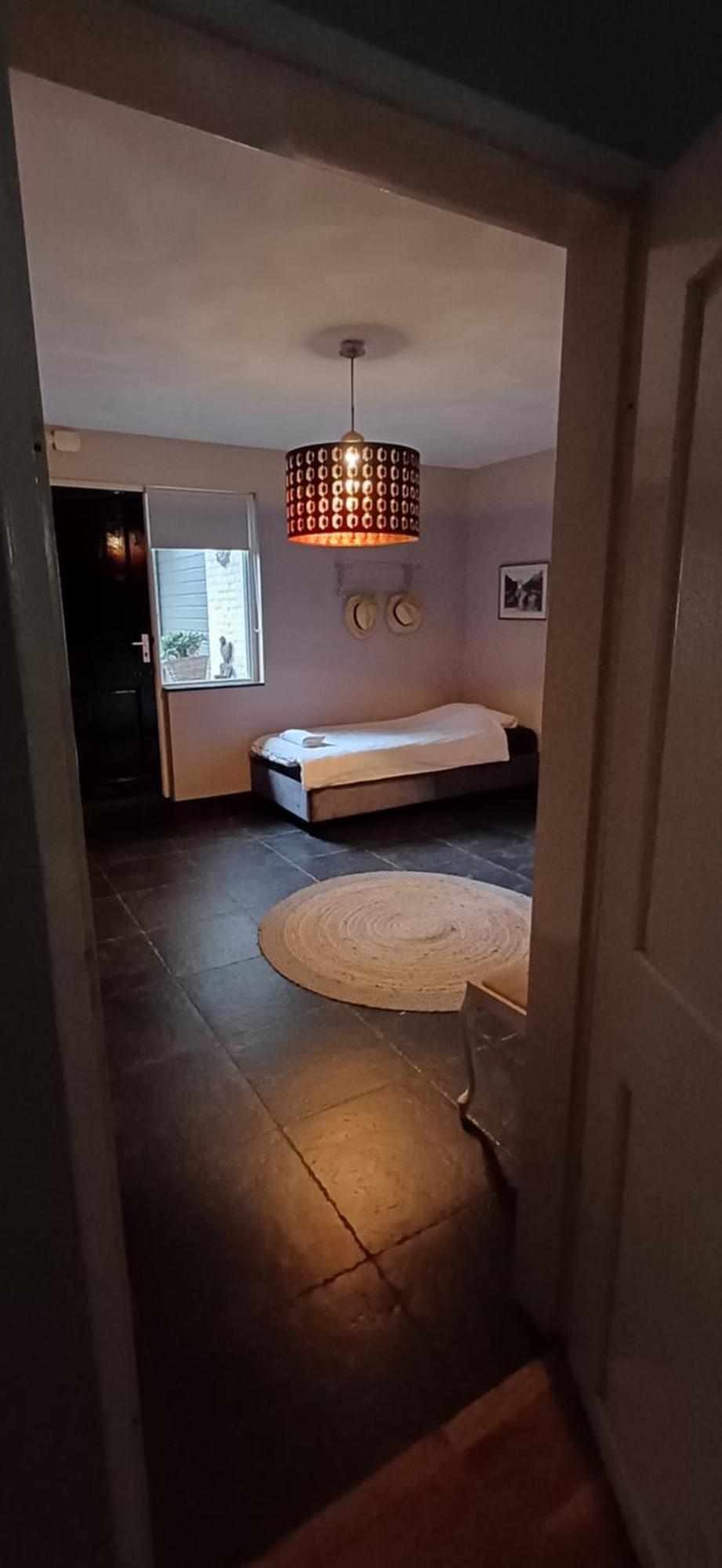 Guesthouse De Hees Eersel Esterno foto