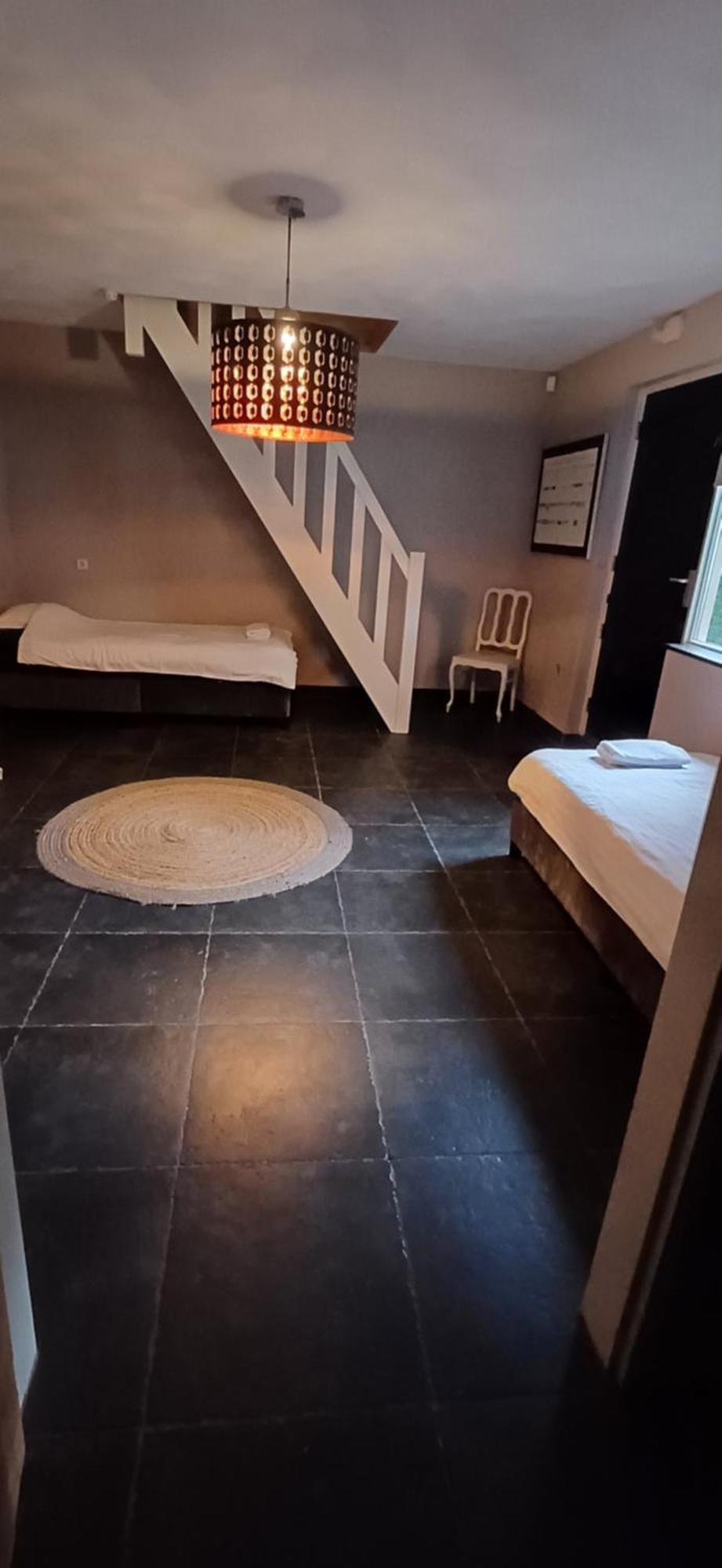 Guesthouse De Hees Eersel Esterno foto